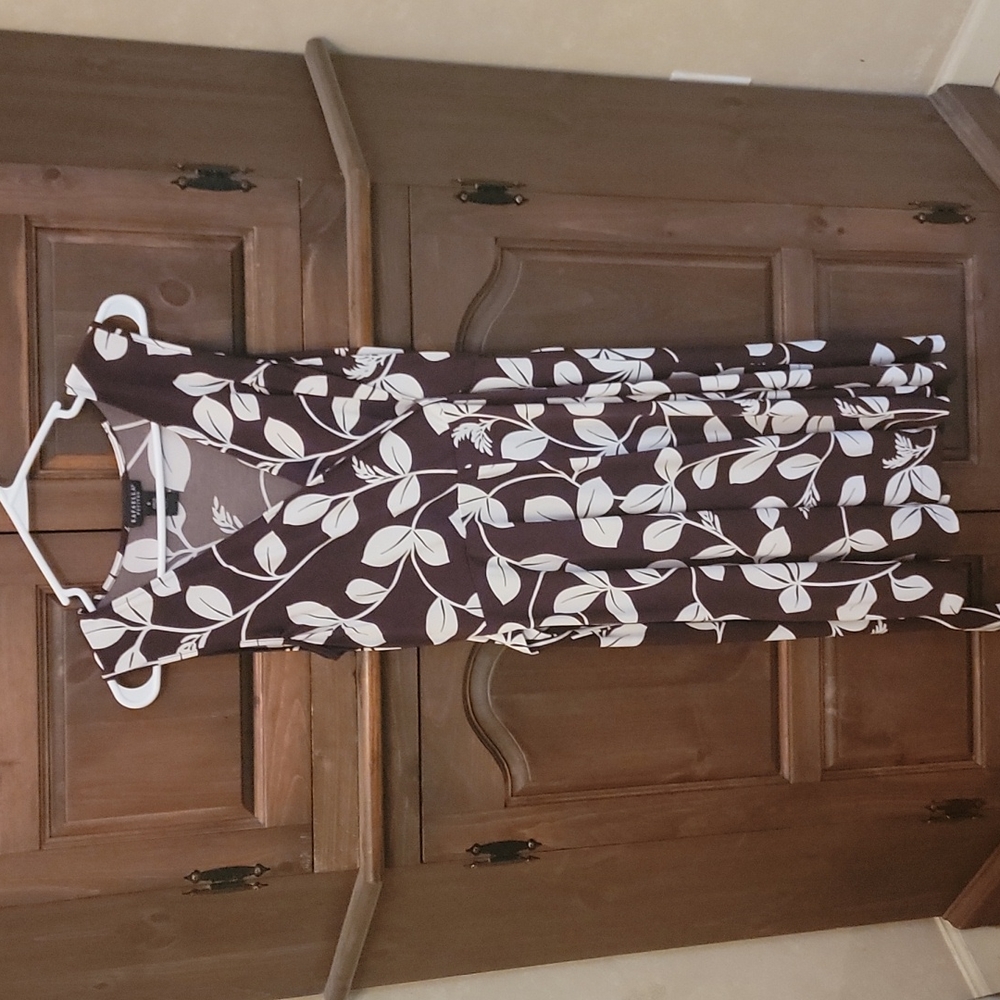 Women's Spring/Summer Dress